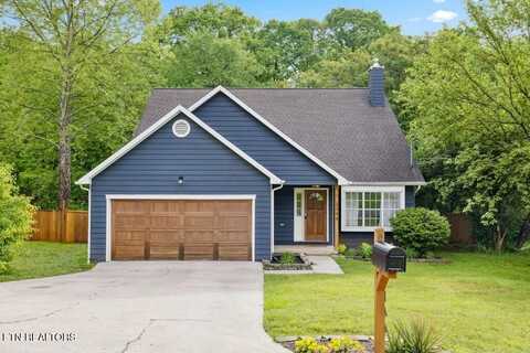 3144 Kingsmore Drive, Knoxville, TN 37921
