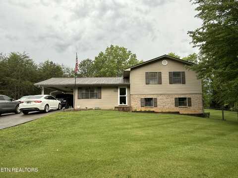 282 Beulah Road, Tellico Plains, TN 37385