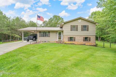 282 Beulah Road, Tellico Plains, TN 37385