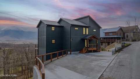 3540 Mountain Tyme Way, Sevierville, TN 37862