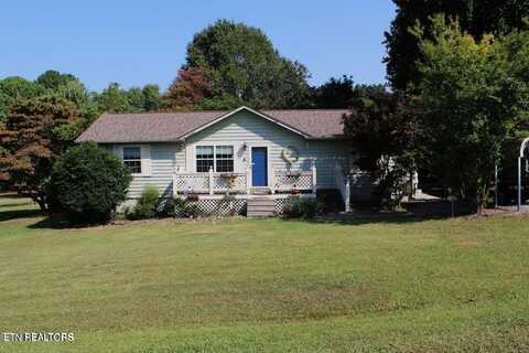 417 Oakhill Drive, Sweetwater, TN 37874