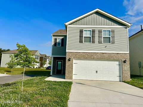 2 Chestnut Court, Clinton, TN 37716