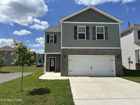 2 Chestnut Court, Clinton, TN 37716