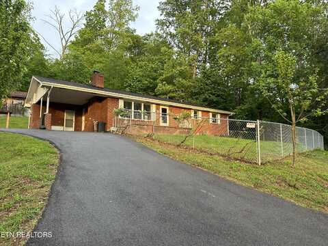 1549 Park Lane, Sevierville, TN 37876
