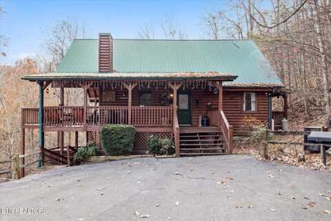 3514 Olde Tyme Way, Sevierville, TN 37862