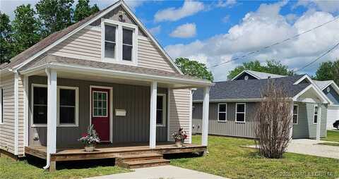 421 W High Street, Eldon, MO 65026