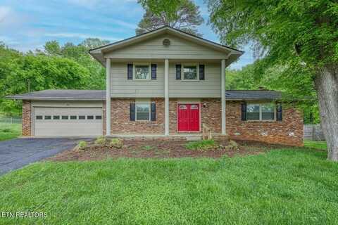 11917 Midhurst Drive, Knoxville, TN 37934