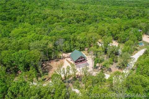 530 Big Cedar Drive, Camdenton, MO 65020