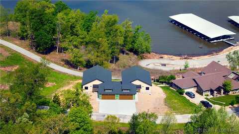 Lot 62 Big Island Drive, Roach, MO 65787