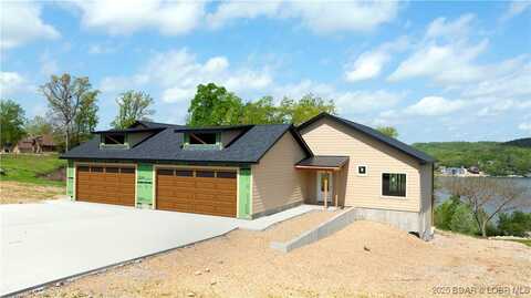 Big Island Drive lot: 62, Roach, MO 65787