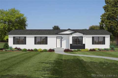 9a Pinkie Lane, Laurie, MO 65037