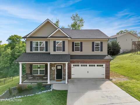 3059 Oakwood Hills Lane, Knoxville, TN 37931