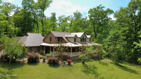 3645 Cactus Cove Rd, Louisville, TN 37777