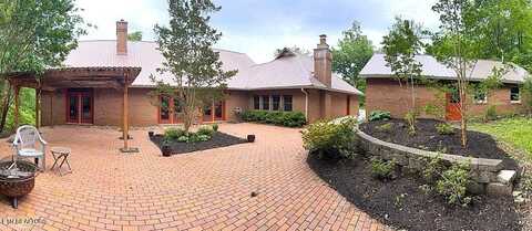 3645 Cactus Cove Rd, Louisville, TN 37777