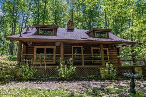 4360 Lakeshore Ave, Sevierville, TN 37876