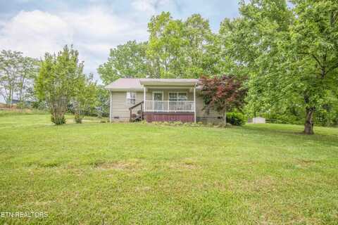 129 Sourwood Lane, Sharps Chapel, TN 37866
