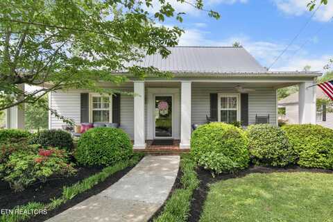 235 Eagle Bluff Rd, Jacksboro, TN 37757