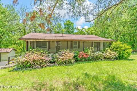 1346 Black Jack Rd, Rockwood, TN 37854