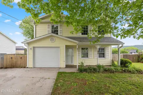7712 Castlehill Court, Powell, TN 37849