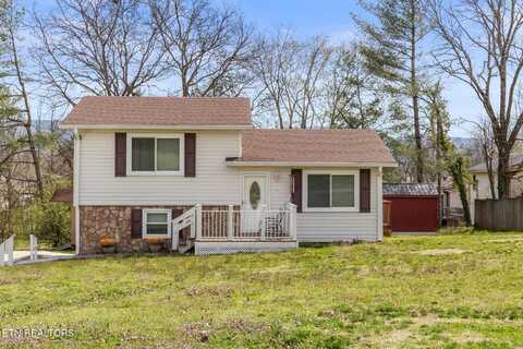 609 Lawrence St, Etowah, TN 37331