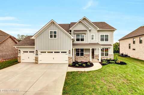 Lot 127 Wagon Hitch Rd, Knoxville, TN 37934
