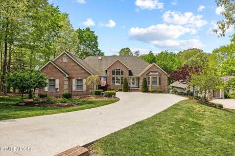 106 Mariners Drive, Fairfield Glade, TN 38558
