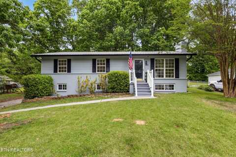 2017 bittle Rd, Maryville, TN 37804