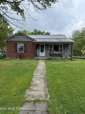 1103 Scott Rd. Rd, Kingston, TN 37763