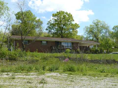 115 Standifer Lane, Tazewell, TN 37879