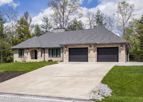 194 Forest View Drive, Crossville, TN 38558