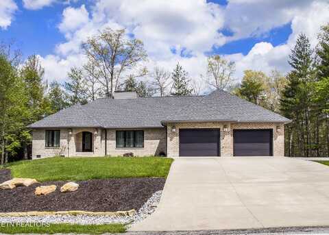 194 Forest View Drive, Crossville, TN 38558