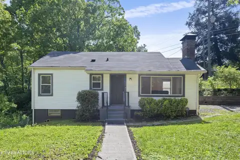 1132 Biddle St, Knoxville, TN 37914