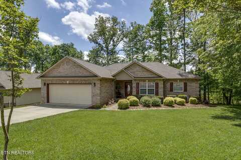 160 Kawga Way, Loudon, TN 37774