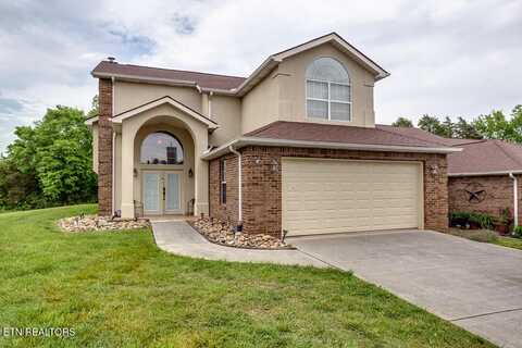4654 Angakot Rd, Corryton, TN 37721