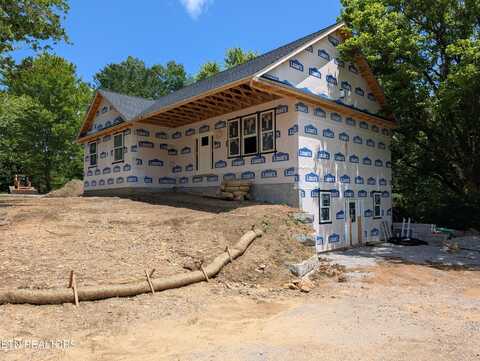 64 Buena Vista Drive, Crossville, TN 38555