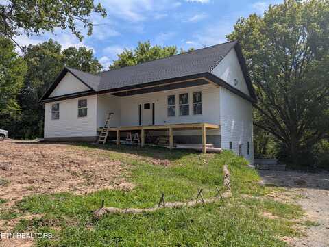 64 Buena Vista Drive, Crossville, TN 38555