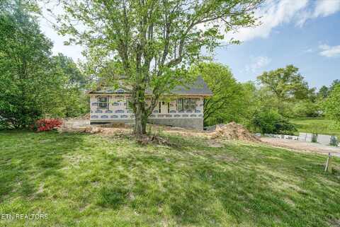 64 Buena Vista Drive, Crossville, TN 38555
