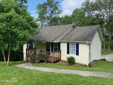 2208 Island Blvd, Sevierville, TN 37876