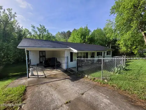 2320 Midway Rd, Knoxville, TN 37914