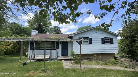 1143 Glade Hill Drive, Knoxville, TN 37909