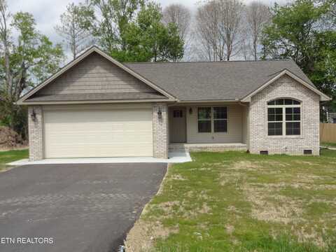Jesse Loop, Crossville, TN 38555