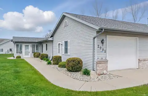 2005 Grey Wolf Court, Warsaw, IN 46582