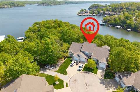 438 Grandview Drive, Lake Ozark, MO 65049