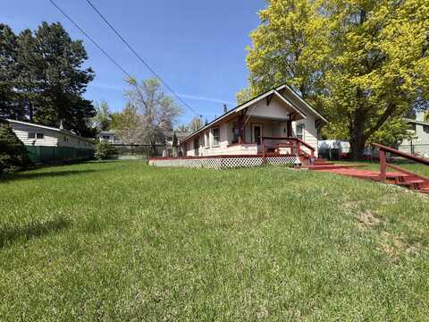 1844 Lancaster Avenue, Klamath Falls, OR 97601
