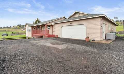 1840 Old Fort Road, Klamath Falls, OR 97601