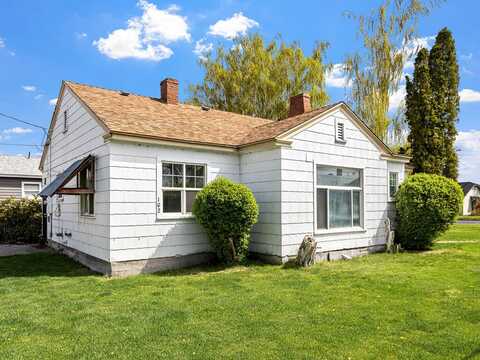 102 W Front Street, Merrill, OR 97633