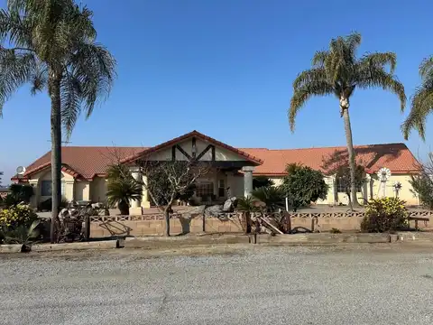 11249 Houston Avenue, Hanford, CA 93230