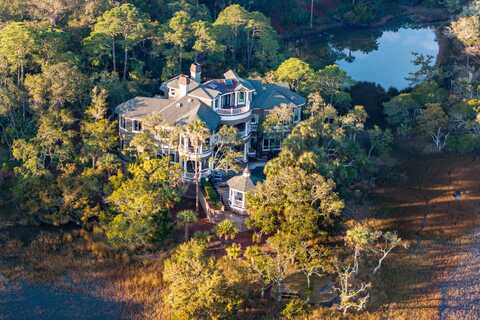 99 Bass Creek Ln, Kiawah Island, SC 29455