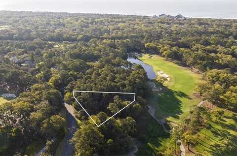 28 Green Meadow Ln, Kiawah Island, SC 29455