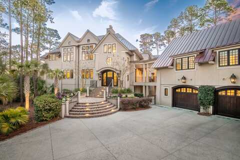 78 LeMoyne Ln, Kiawah Island, SC 29455